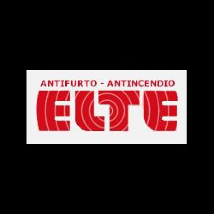 Logotipo de Elte