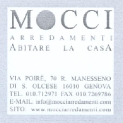 Logo od Arredamenti F.lli Mocci