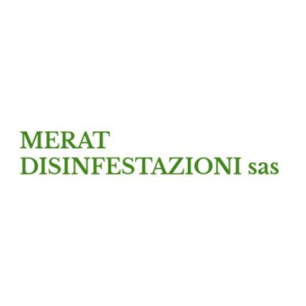 Logo from Merat Disinfestazioni Sas