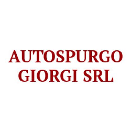 Logotyp från Autospurgo Giorgi