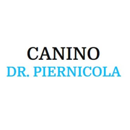 Logo fra Canino Dr. Piernicola