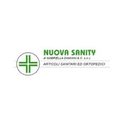 Logo van Nuova Sanity