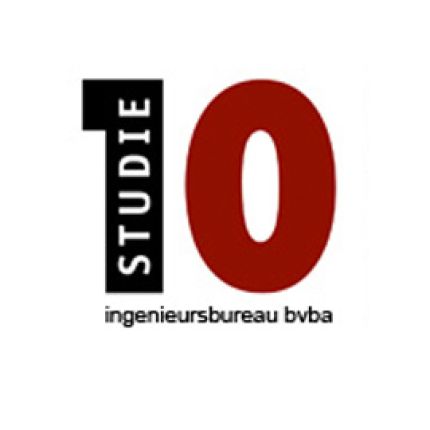 Logo da Studie10 Ingenieursbureau