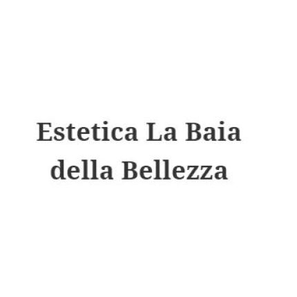 Logótipo de Estetica La Baia della Bellezza