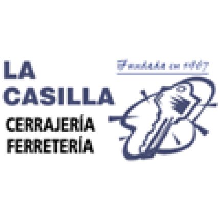 Logo fra Ferretería La Casilla Cerrajería