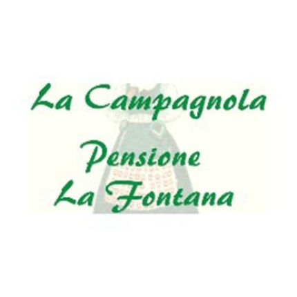 Logo da Ristorante La Campagnola - Pensione La Fontana