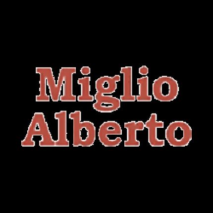 Logotyp från Miglio Alberto Elettricista