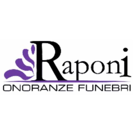 Logo od Agenzia Funebre Raponi