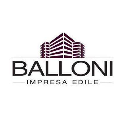 Logo da Balloni Impresa Edile