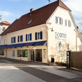 OTTER GMBH & CO KG in Vorau