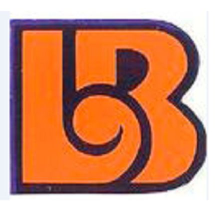 Logotipo de Berten Luc