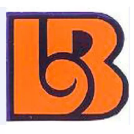 Logo van Berten Luc