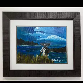 Bild von Reed's Custom Framing & Fine Art