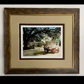 Bild von Reed's Custom Framing & Fine Art