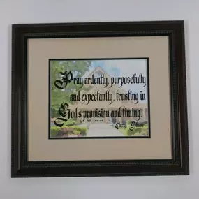 Bild von Reed's Custom Framing & Fine Art