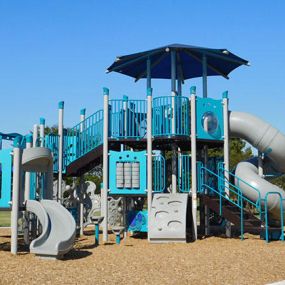 Bild von Kraftsman Commercial Playgrounds & Waterparks