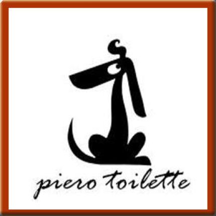 Logo da Piero Toilette