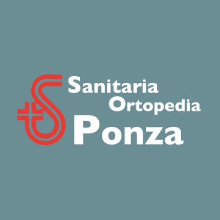 Logo da Sanitaria Ortopedia Ponza