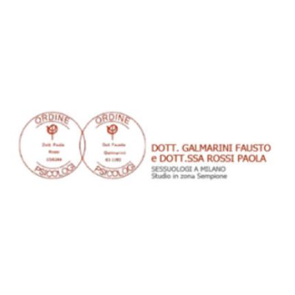 Logo od Galmarini Dr. Fausto e Rossi Dott.ssa Paola