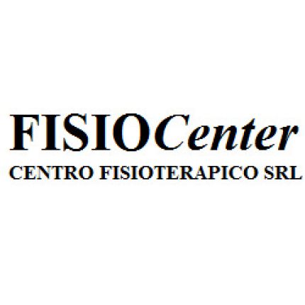 Logo de Fisiocenter Centro Fisioterapico