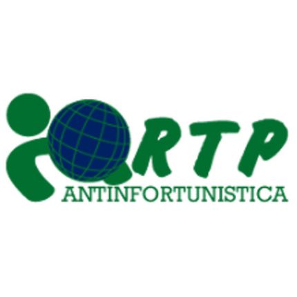 Logo da Rtp Antinfortunistica