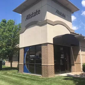 Bild von David Starns: Allstate Insurance