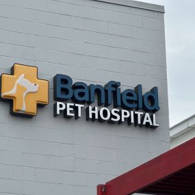 Banfield Pet Hospital® - White Marsh