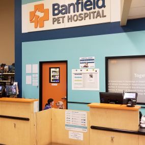 Bild von Banfield Pet Hospital