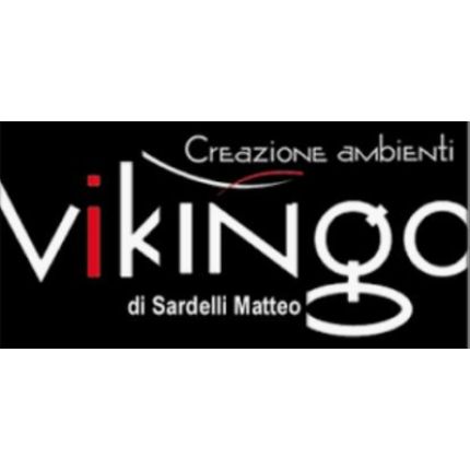 Logotyp från Vikingo Creazione Ambienti