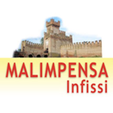 Logo fra Malimpensa Infissi