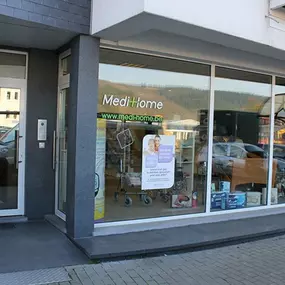 Bild von Medi-Home