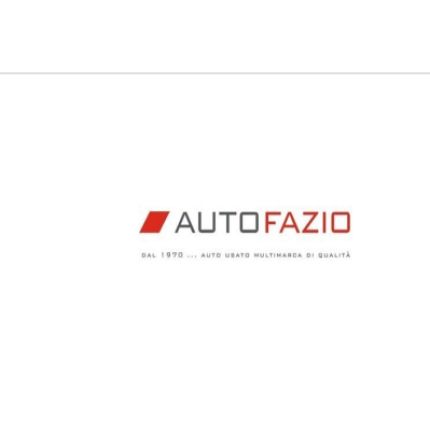 Logotipo de Autofazio