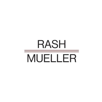 Logo da Rash Mueller