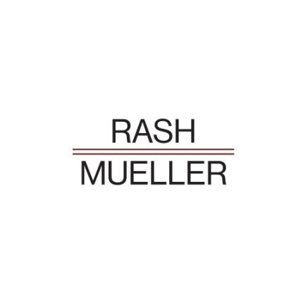 Logotyp från Rash Mueller