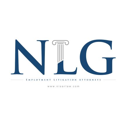 Logo from Nisar Law Group, P.C.