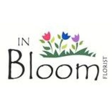 Logo od In Bloom Florist