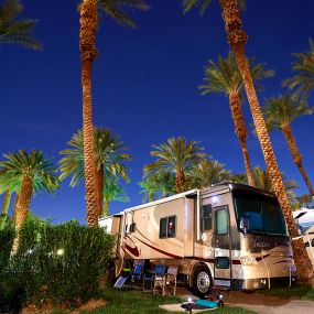 Bild von Thousand Trails Palm Springs