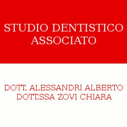 Logo von Studio Dentistico Associato Dott. Alessandri Alberto Dott.ssa Zovi Chiara