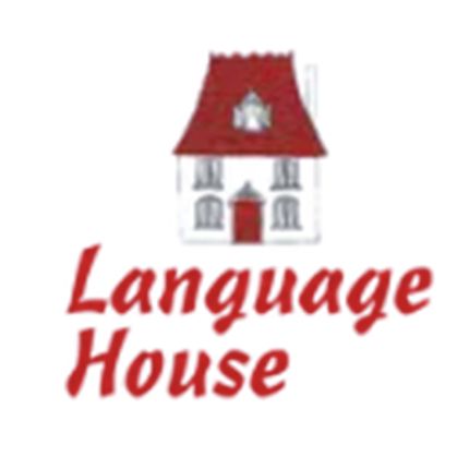 Logo da Language House