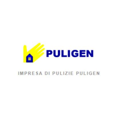 Logotyp från Impresa di Pulizie Puligen