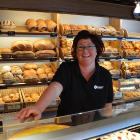 Bäckerei Konditorei Wegmüller