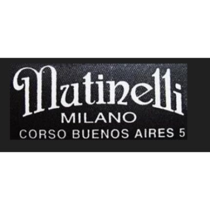 Logotyp från Mutinelli Cappelli