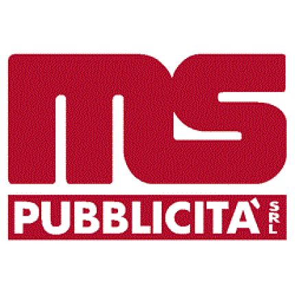 Logotyp från Ms Pubblicità