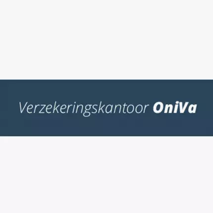 Logo van DVV Verzekeringskantoor OniVa