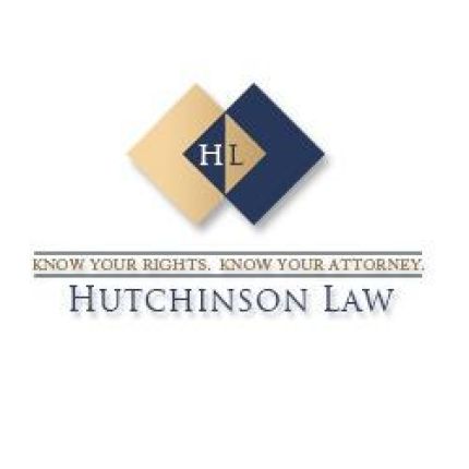 Logo fra Hutchinson Law