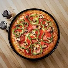 Bild von Boston's Pizza Restaurant & Sports Bar