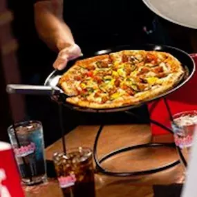 Bild von Boston's Pizza Restaurant & Sports Bar