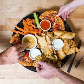 Bild von Boston's Pizza Restaurant & Sports Bar