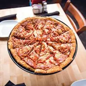 Bild von Boston's Pizza Restaurant & Sports Bar