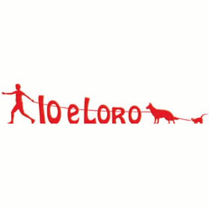 Logo von Io e Loro